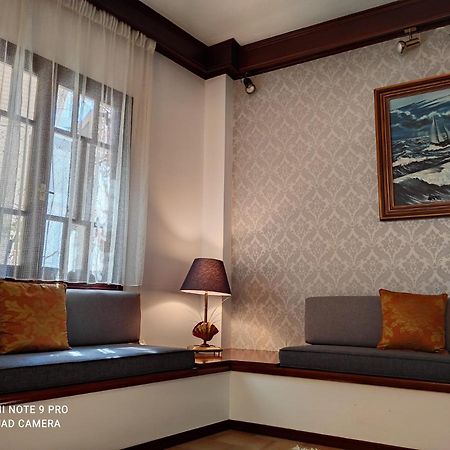 Apartamento Johnny'S Loft Agrinio Exterior foto