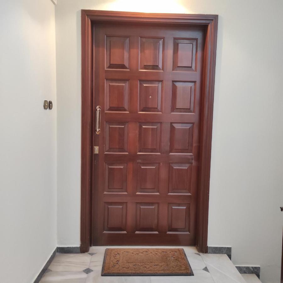 Apartamento Johnny'S Loft Agrinio Exterior foto