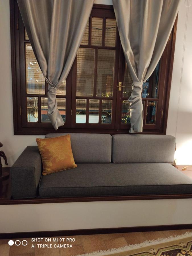 Apartamento Johnny'S Loft Agrinio Exterior foto
