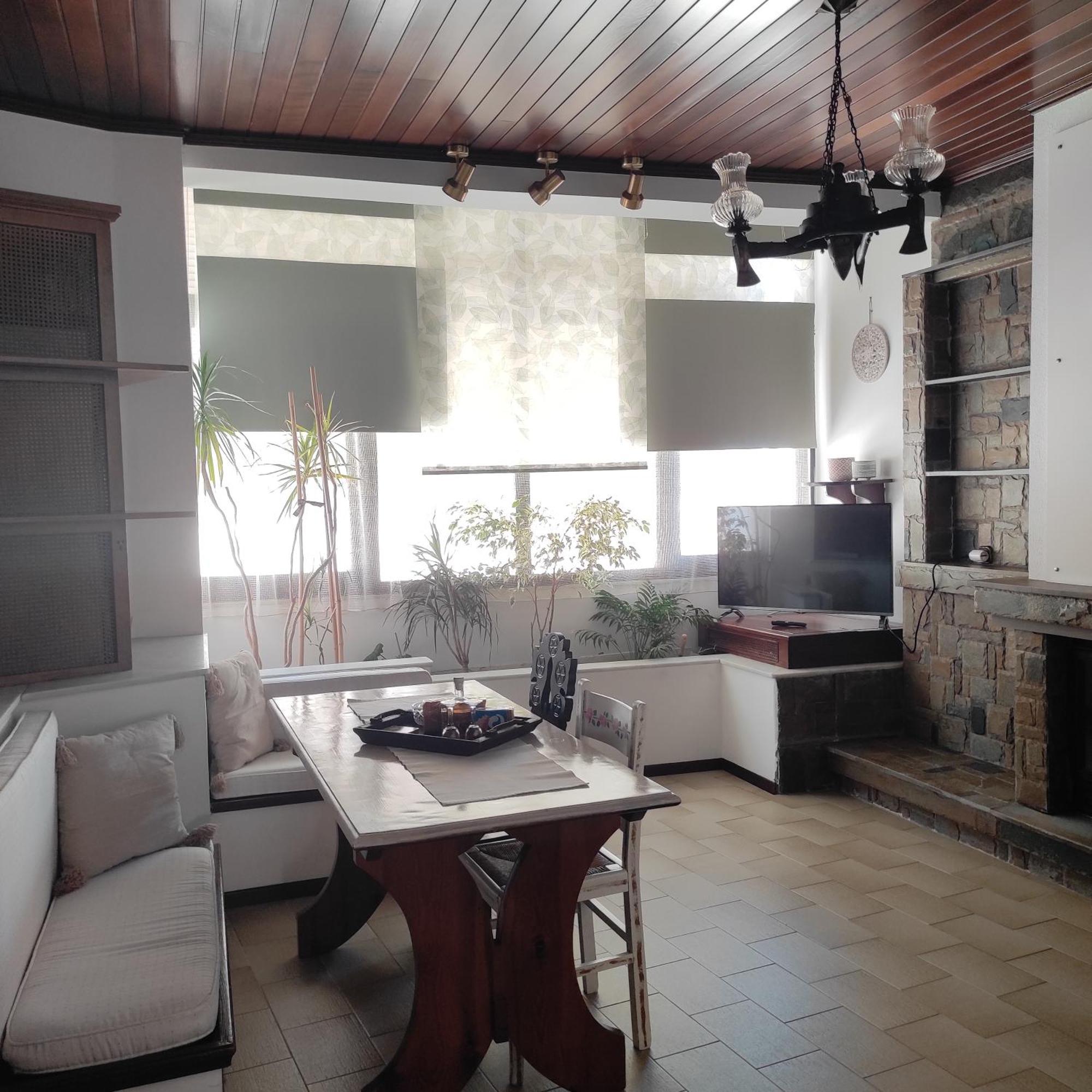 Apartamento Johnny'S Loft Agrinio Exterior foto