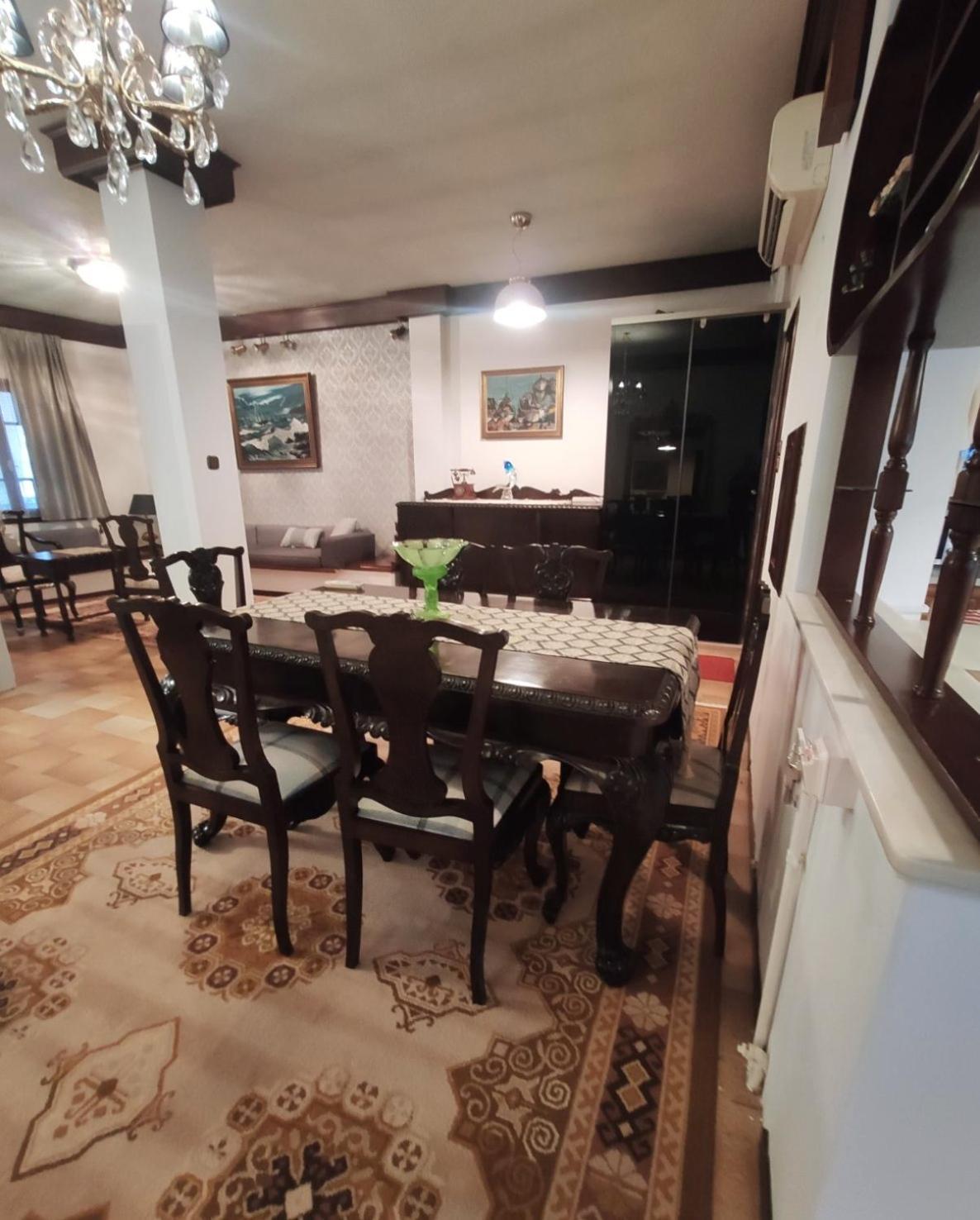 Apartamento Johnny'S Loft Agrinio Exterior foto