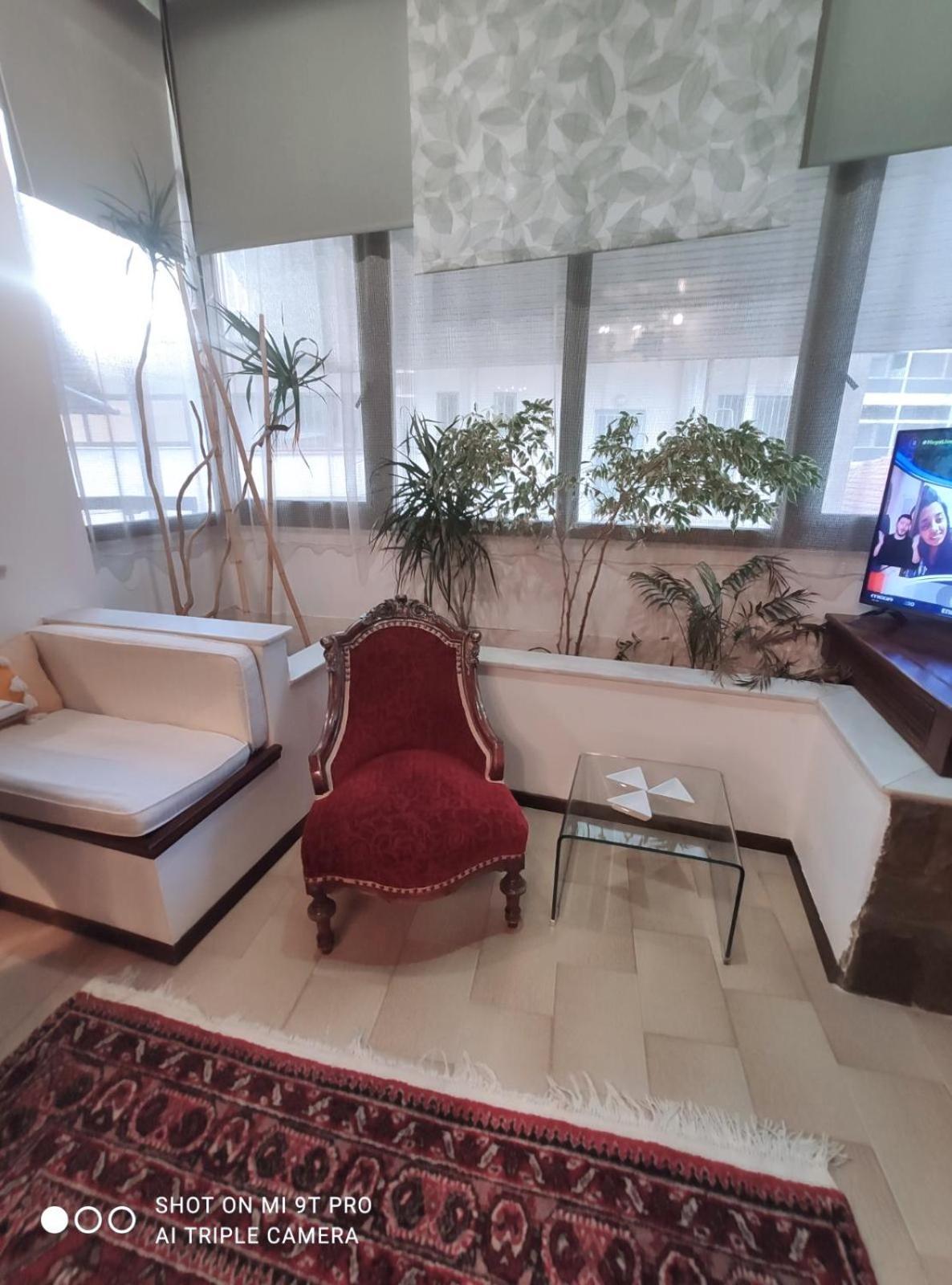 Apartamento Johnny'S Loft Agrinio Exterior foto