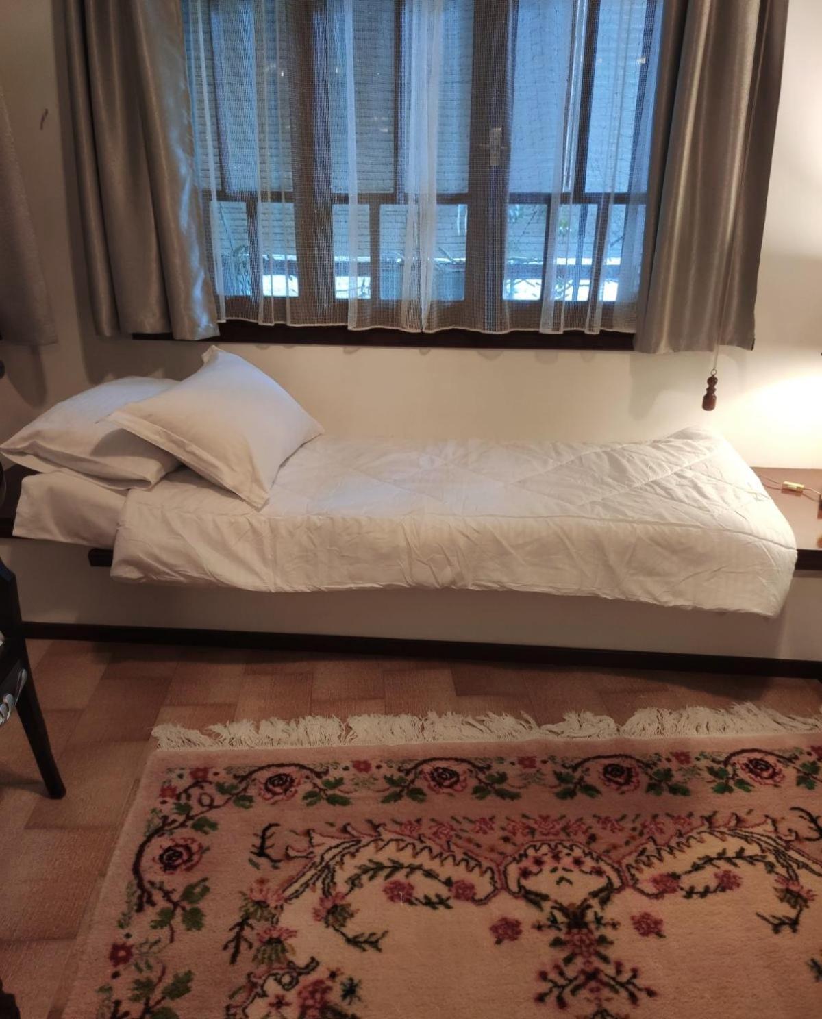 Apartamento Johnny'S Loft Agrinio Exterior foto