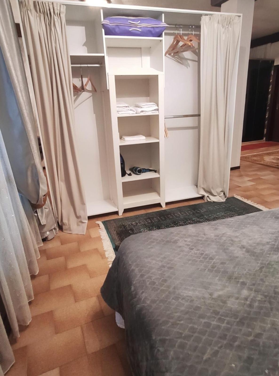 Apartamento Johnny'S Loft Agrinio Exterior foto