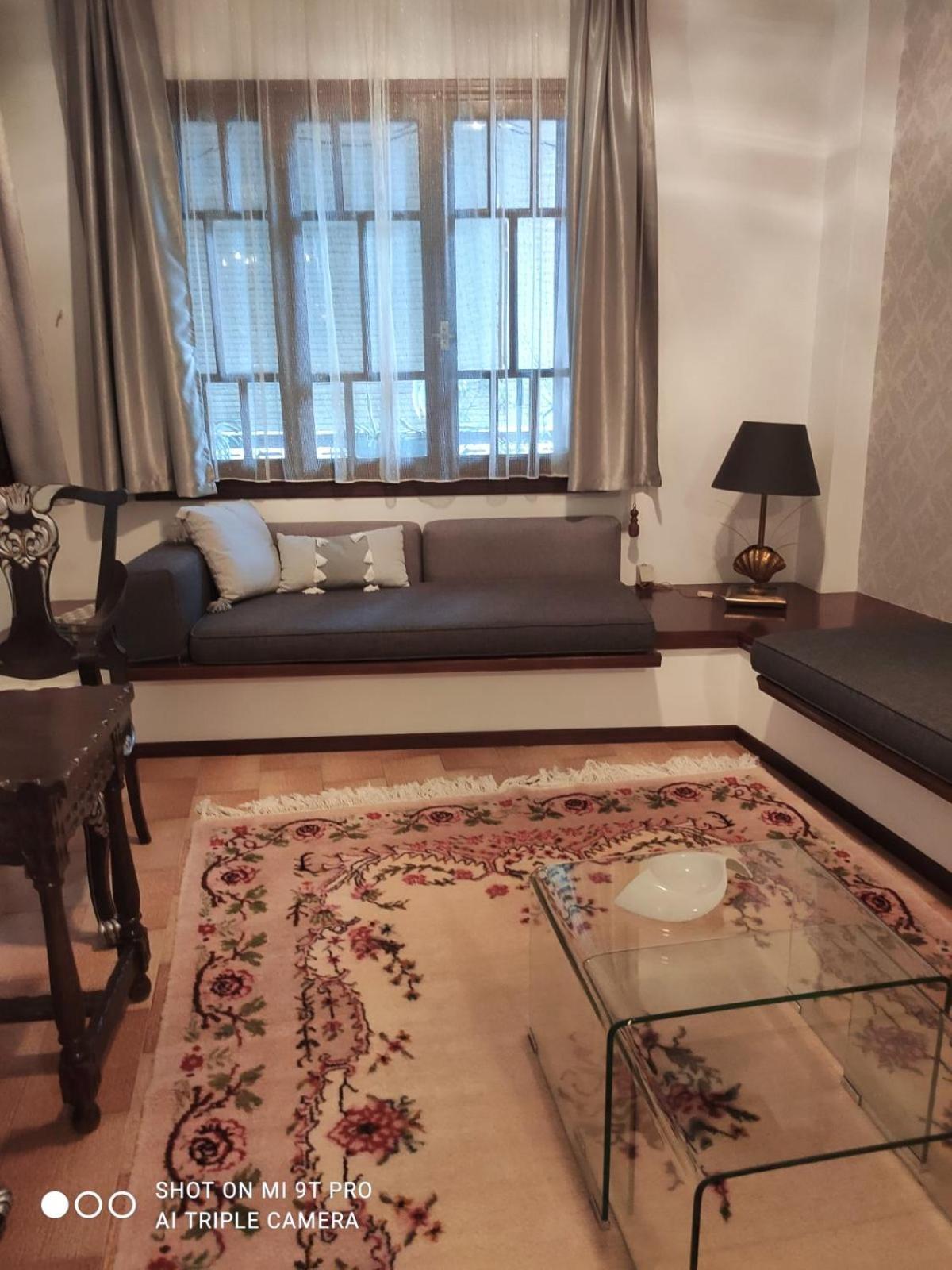 Apartamento Johnny'S Loft Agrinio Exterior foto